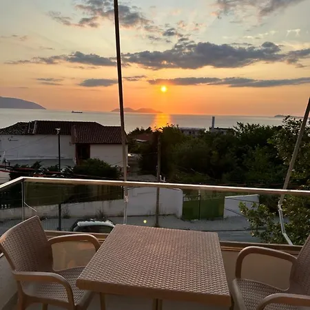 Seaview In 아파트 *