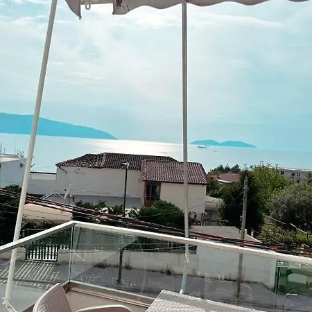 Apartment Seaview In