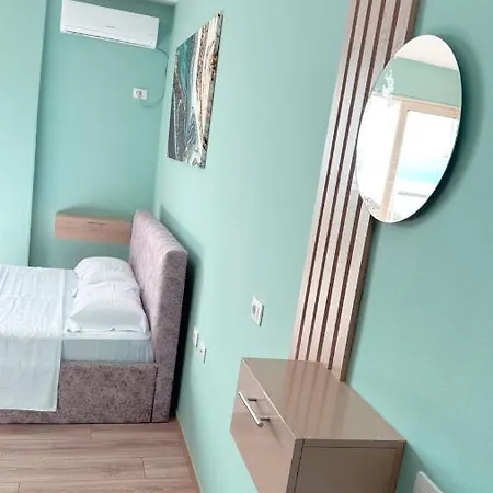 Seaview In Apartment Vlorë