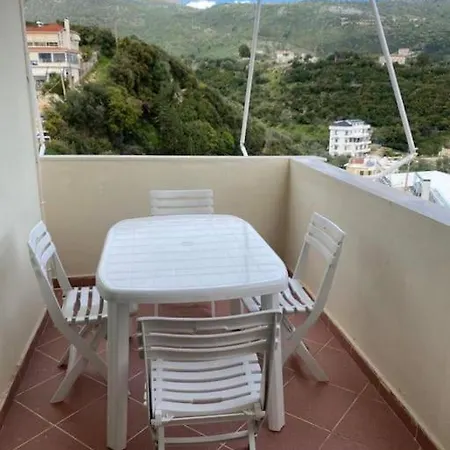 Seaview In Διαμέρισμα Χειμάρρα