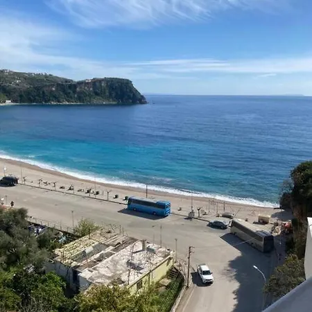 Seaview In Χειμάρρα