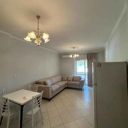 Διαμέρισμα Seaview In *