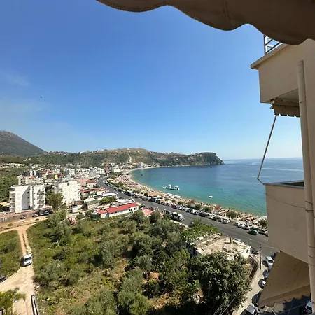 Διαμέρισμα Seaview In *