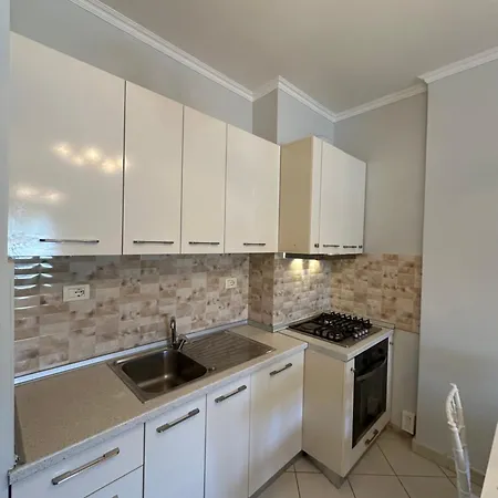 Διαμέρισμα Seaview In *