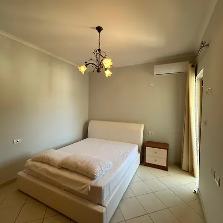 Διαμέρισμα Seaview In *